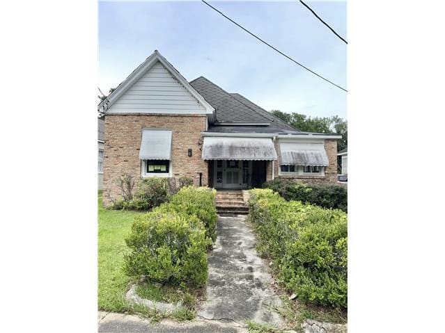 HUD Home β 11 Hannon St, Mobile, AL 36604