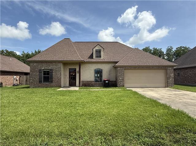 HUD Home — 202 Ridge Run Ln, Carencro, LA 70520