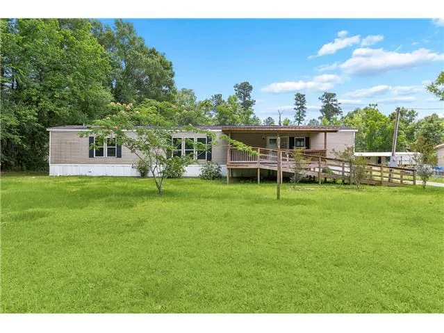 HUD Home β 16954 Mitchell Rd, French Settlement, LA 70733