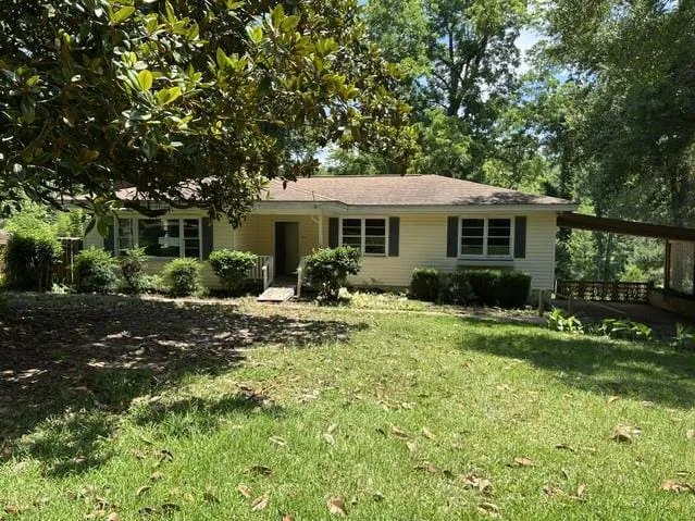 HUD Home β 578 County Road 232, Valley Grande, AL 36701