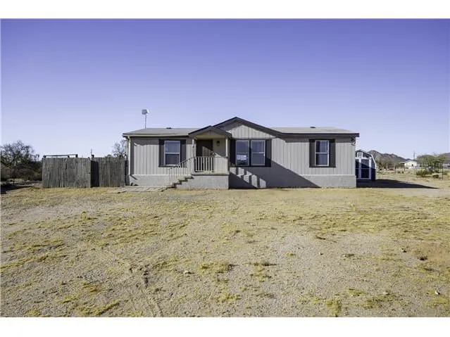 HUD Home β 52989 W Century Rd, Maricopa, AZ 85139