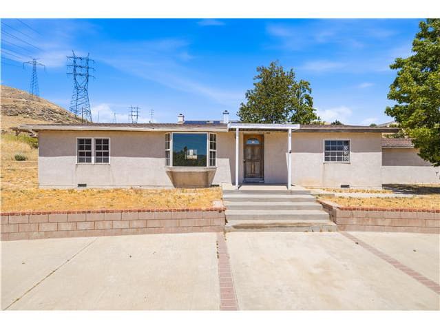 HUD Home β 42871 Leadhill Dr, Lake Hughes, CA 93532