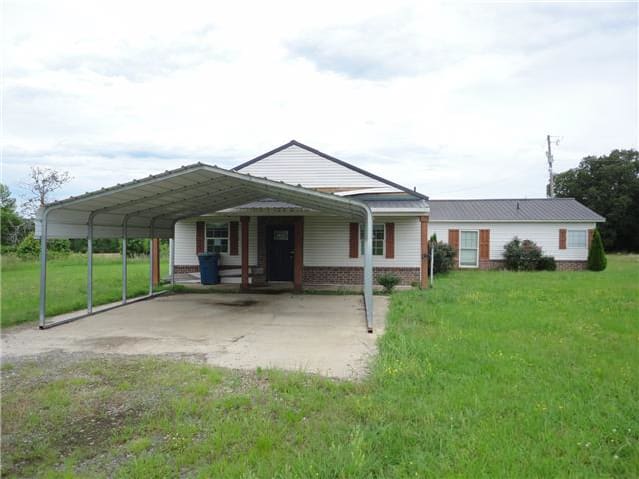 HUD Home β 115 Suviaz Ln, Bald Knob, AR 72010