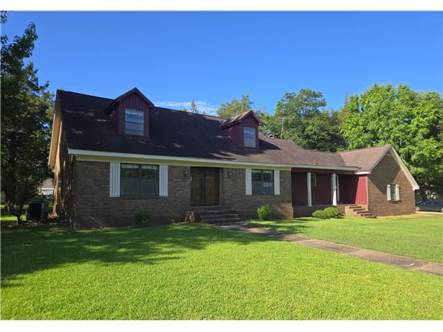 HUD Home β 1811 Olive Ave, Demopolis, AL 36732