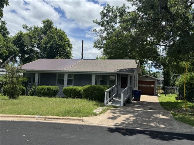 HUD Home β 1813 Rhodes Rd, Austin, TX 78721