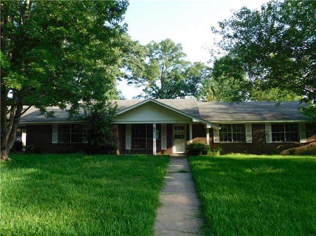 HUD Home β 45 Broadmoor Dr, Texarkana, AR 71854
