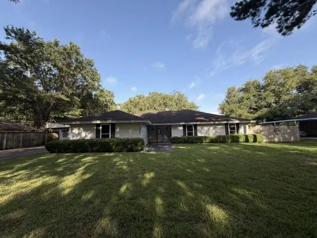 HUD Home β 1850 Avalon St, Beaumont, TX 77707