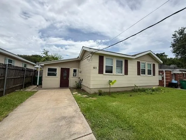 HUD Home β 523 Tullulah Ave, River Ridge, LA 70123