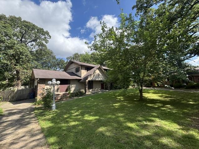 HUD Home β 3216 Village Rd, Fort Smith, AR 72903