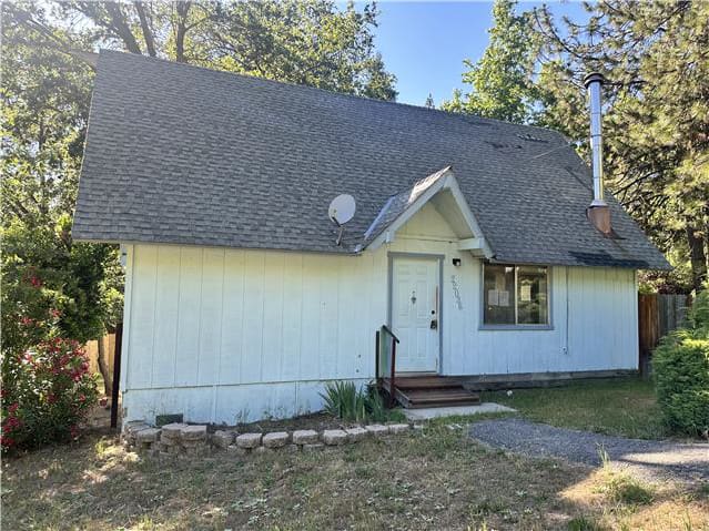 HUD Home — 22036 Crystal Falls Rd, Sonora, CA 95370