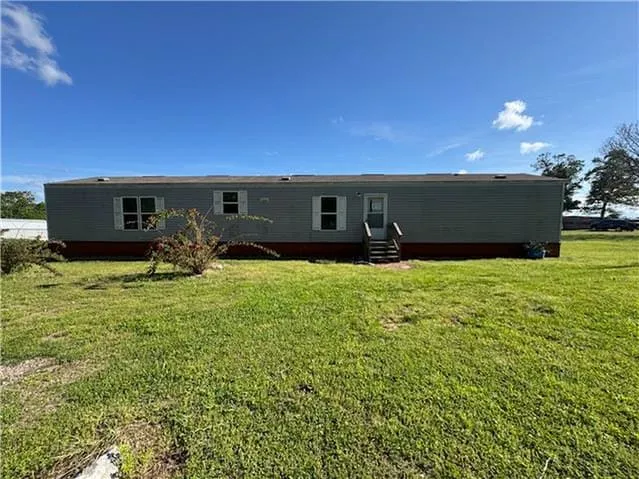 HUD Home β 461388 E 830 Rd, Stilwell, OK 74960