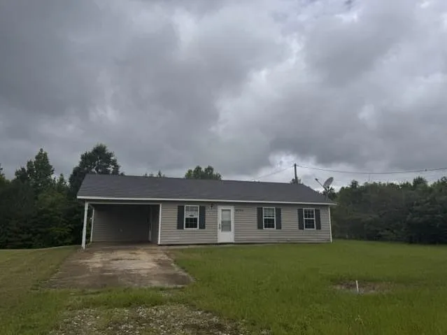 HUD Home β 6095 Young Crossing Rd, Louisville, MS 39339
