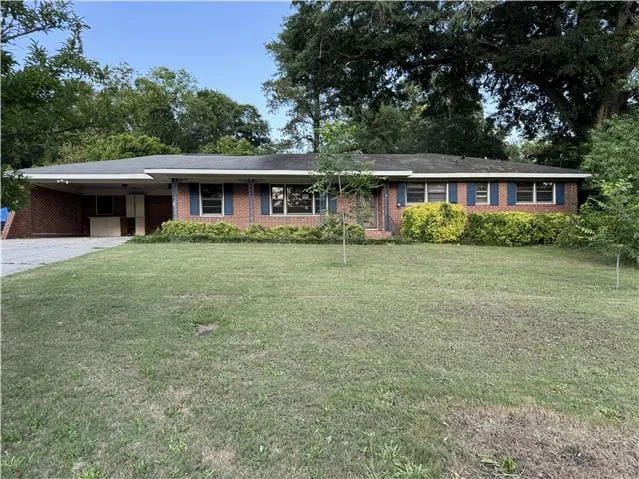 HUD Home — 308 Forest Hill Dr, Warner Robins, GA 31088