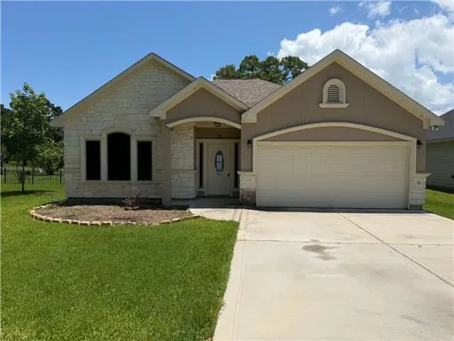 HUD Home β 35 Cherry Hills, Trinity, TX 75862