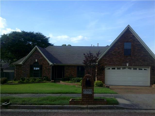 HUD Home — 6334 Thistle Pt Cv, Bartlett, TN 38135