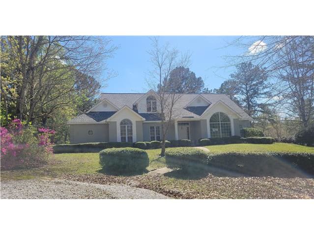 HUD Home β 323 Dogwood Hills Ln, Gallion, AL 36742