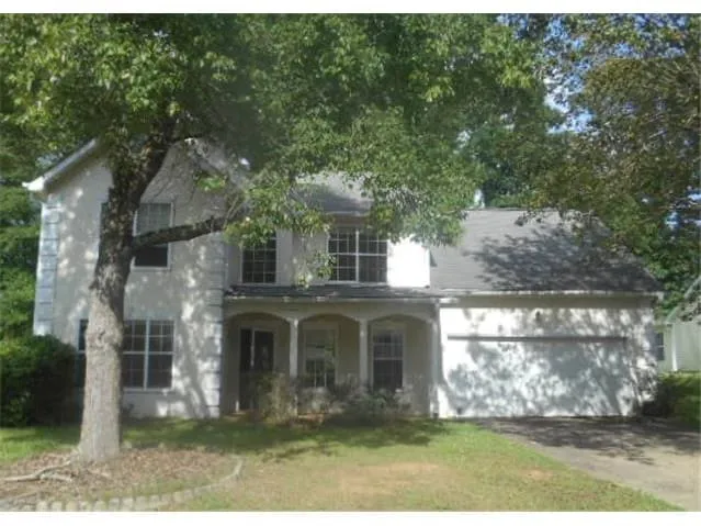 HUD Home — 429 Rosewood Cir, Jonesboro, GA 30238