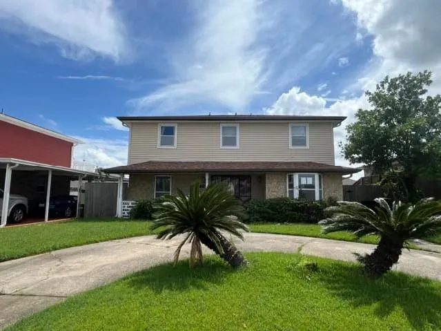 HUD Home β 7140 W Renaissance Ct, New Orleans, LA 70128