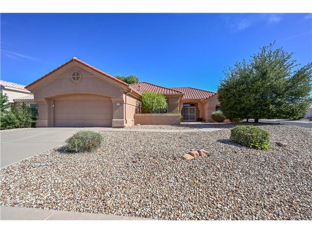 HUD Home — 15116 W Gunsight Dr, Sun City West, AZ 85375