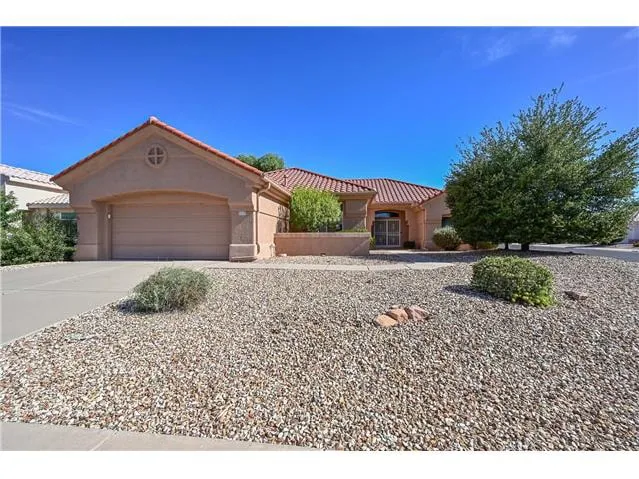 HUD Home β 15116 W Gunsight Dr, Sun City West, AZ 85375