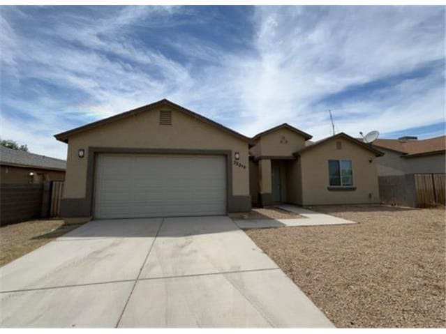 HUD Home β 32012 N Bush St, Wittmann, AZ 85361