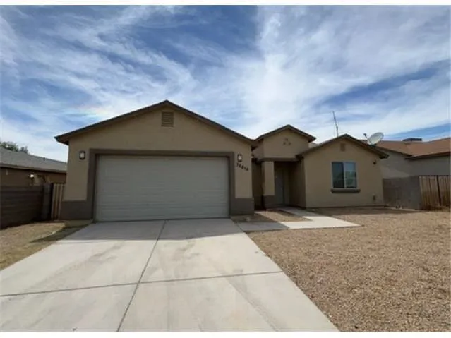 HUD Home β 32012 N Bush St, Wittmann, AZ 85361