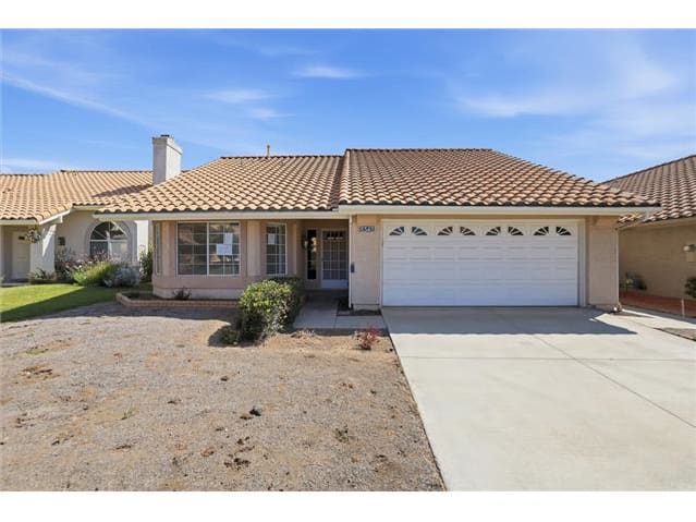 HUD Home β 5345 Plain Field Dr, Banning, CA 92220