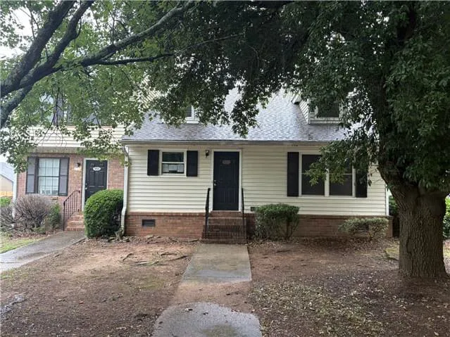 HUD Home — 5509 Park Pl S, Atlanta, GA 30349