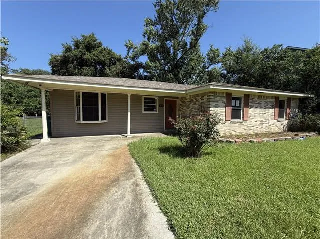 HUD Home β 3838 Arrowhead Dr, Slidell, LA 70458