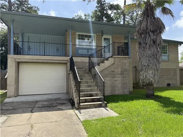 HUD Home β 2127 Middle Dr, Slidell, LA 70458