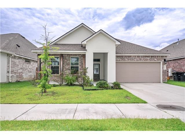 HUD Home — 13661 Willamette Way, Baton Rouge, LA 70817