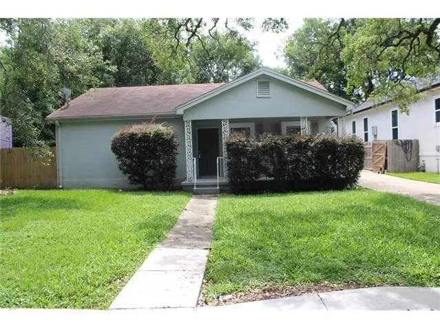 HUD Home β 5150 Wilton Drive, New Orleans, LA 70122
