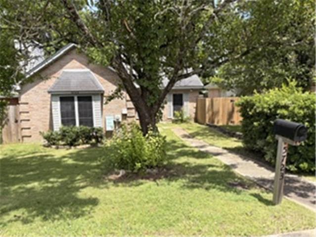 HUD Home — 5723 Red Barn Rd, Montgomery, AL 36116