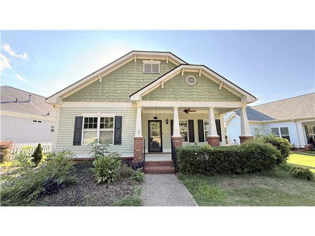 HUD Home — 135 Pratt Dr, Covington, GA 30014