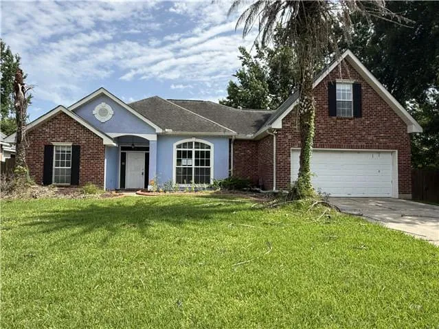HUD Home β 127 Anna St, Slidell, LA 70458
