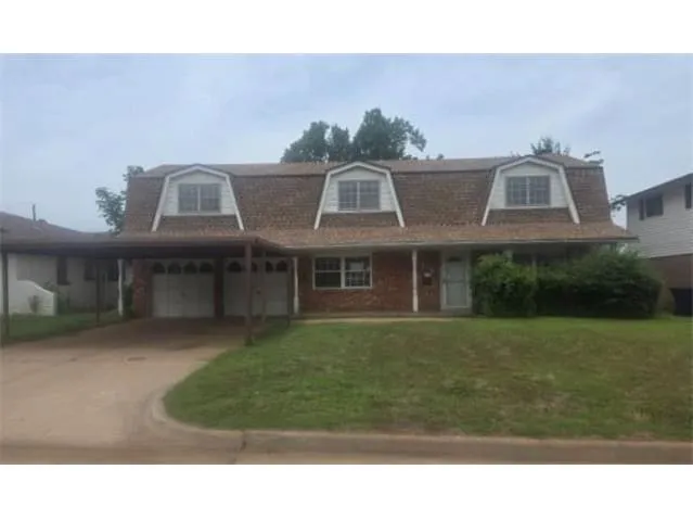 HUD Home β 229 Randall Dr, Midwest City, OK 73110