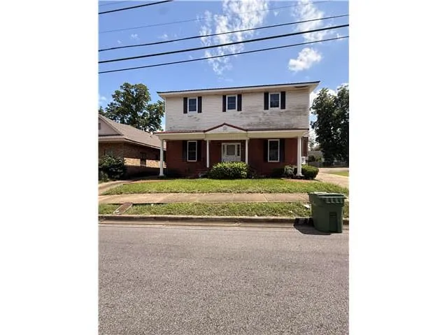 HUD Home β 2061 Early St, Montgomery, AL 36108