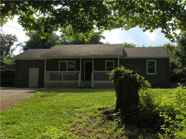HUD Home — 51 Jennifer Ln, Rydal, GA 30171