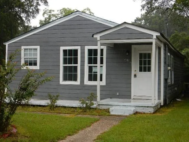 HUD Home — 403 Klondyke St, Hattiesburg, MS 39401