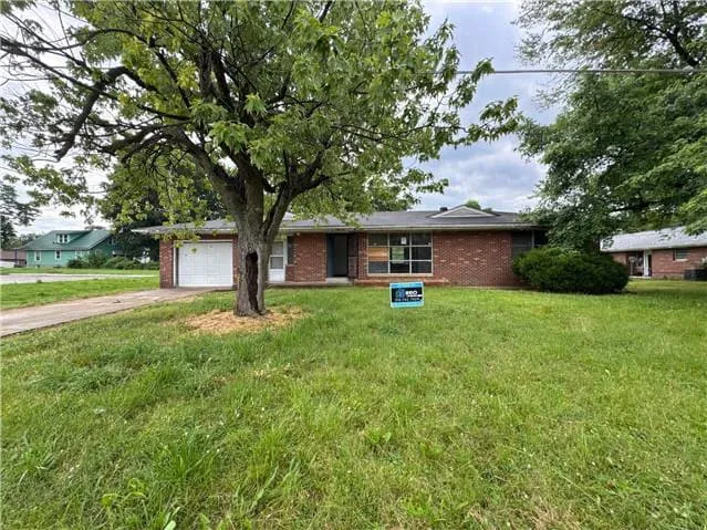 HUD Home β 214 S Park, Cape Girardeau, MO 63703