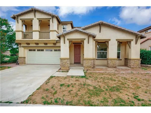 HUD Home β 3070 Sand Pine Trl, Hemet, CA 92545