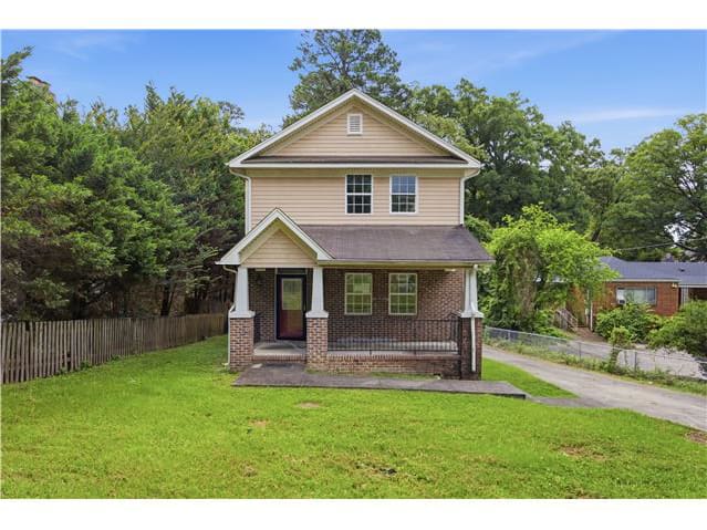 HUD Home β 116 Talley Rd, Chattanooga, TN 37411