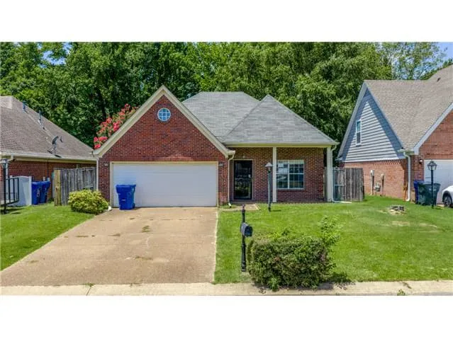 HUD Home β 7249 Lucia Lane, Walls, MS 38680