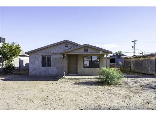 HUD Home — 548 West Dewey Ave, Coolidge, AZ 85128