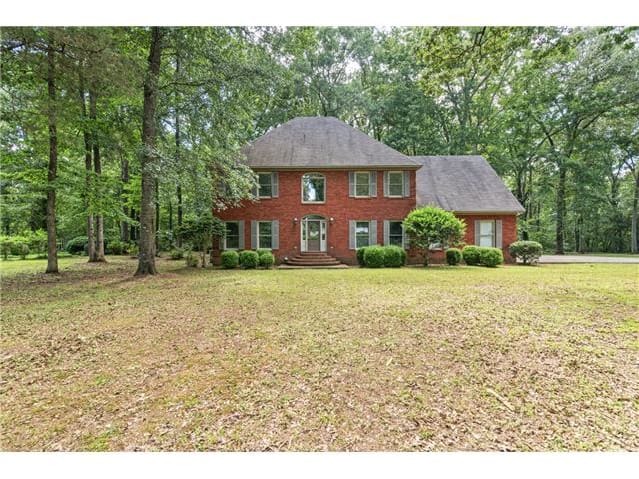 HUD Home β 124 Woodland Ter, Moulton, AL 35650