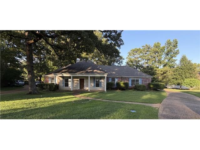 HUD Home — 448 Apple Vly, Pearl, MS 39208
