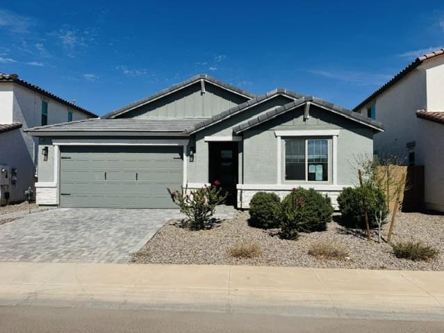 HUD Home — 21743 N Daniel Dr, Maricopa, AZ 85138