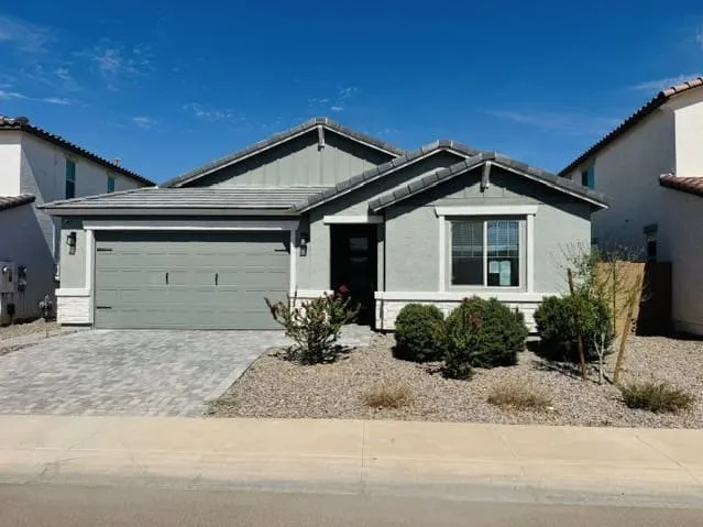 HUD Home β 21743 N Daniel Dr, Maricopa, AZ 85138
