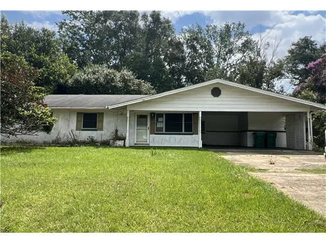 HUD Home β 204 N Wilson Blvd, Gulfport, MS 39503