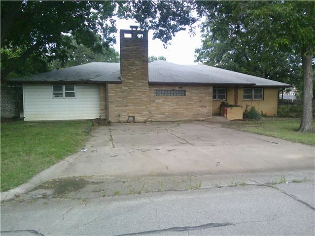 HUD Home β 2101 Joe St, Ponca City, OK 74601